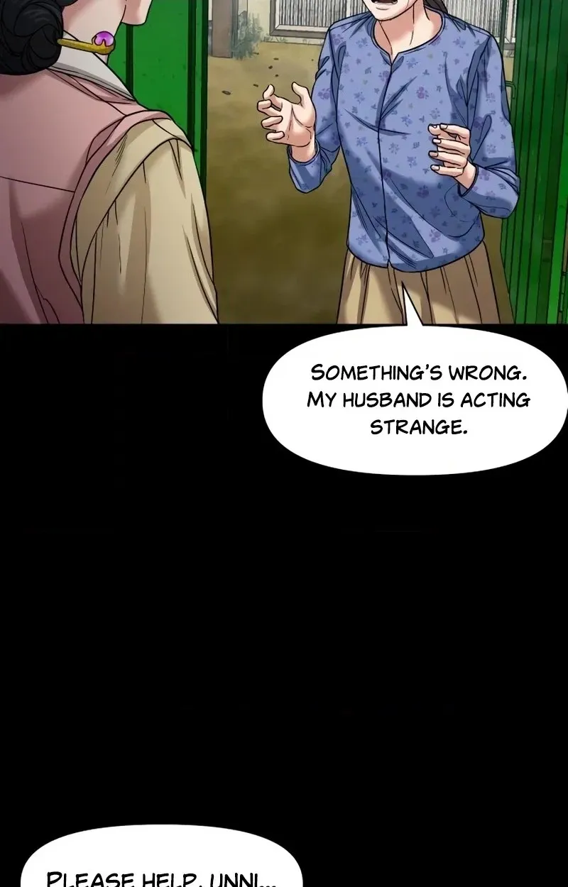 Mysterious Village Chapter 107 - Page 40