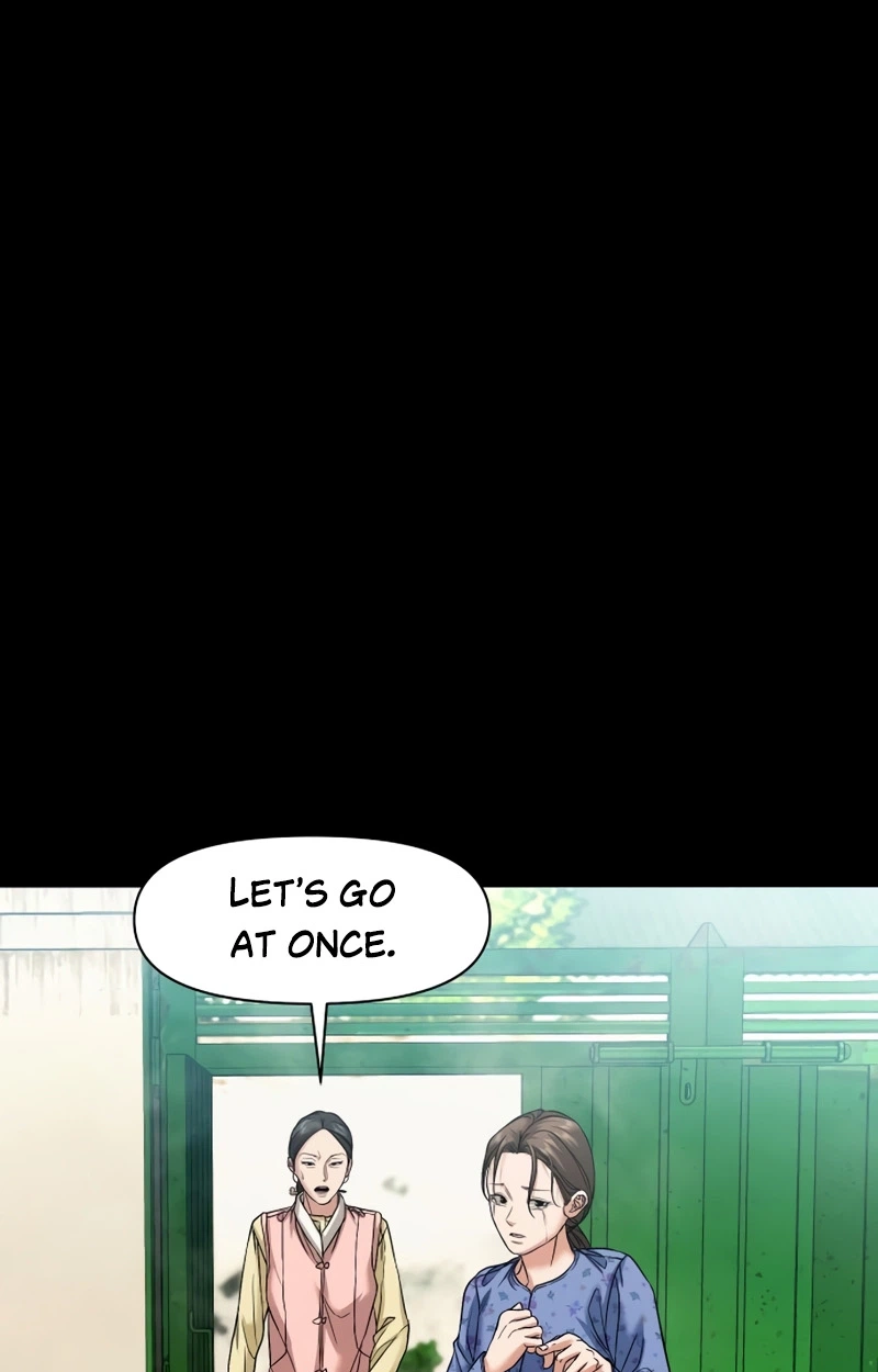 Mysterious Village Chapter 107 - Page 42