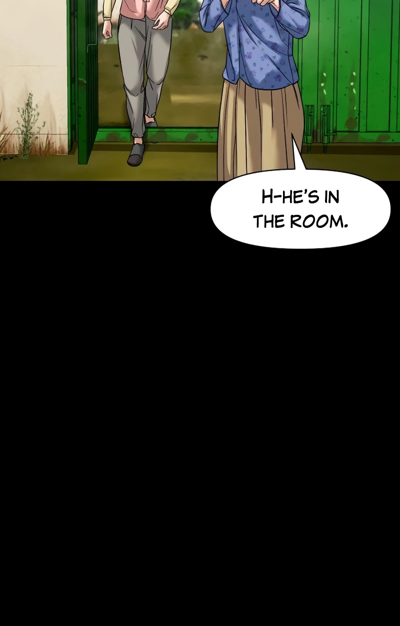 Mysterious Village Chapter 107 - Page 43