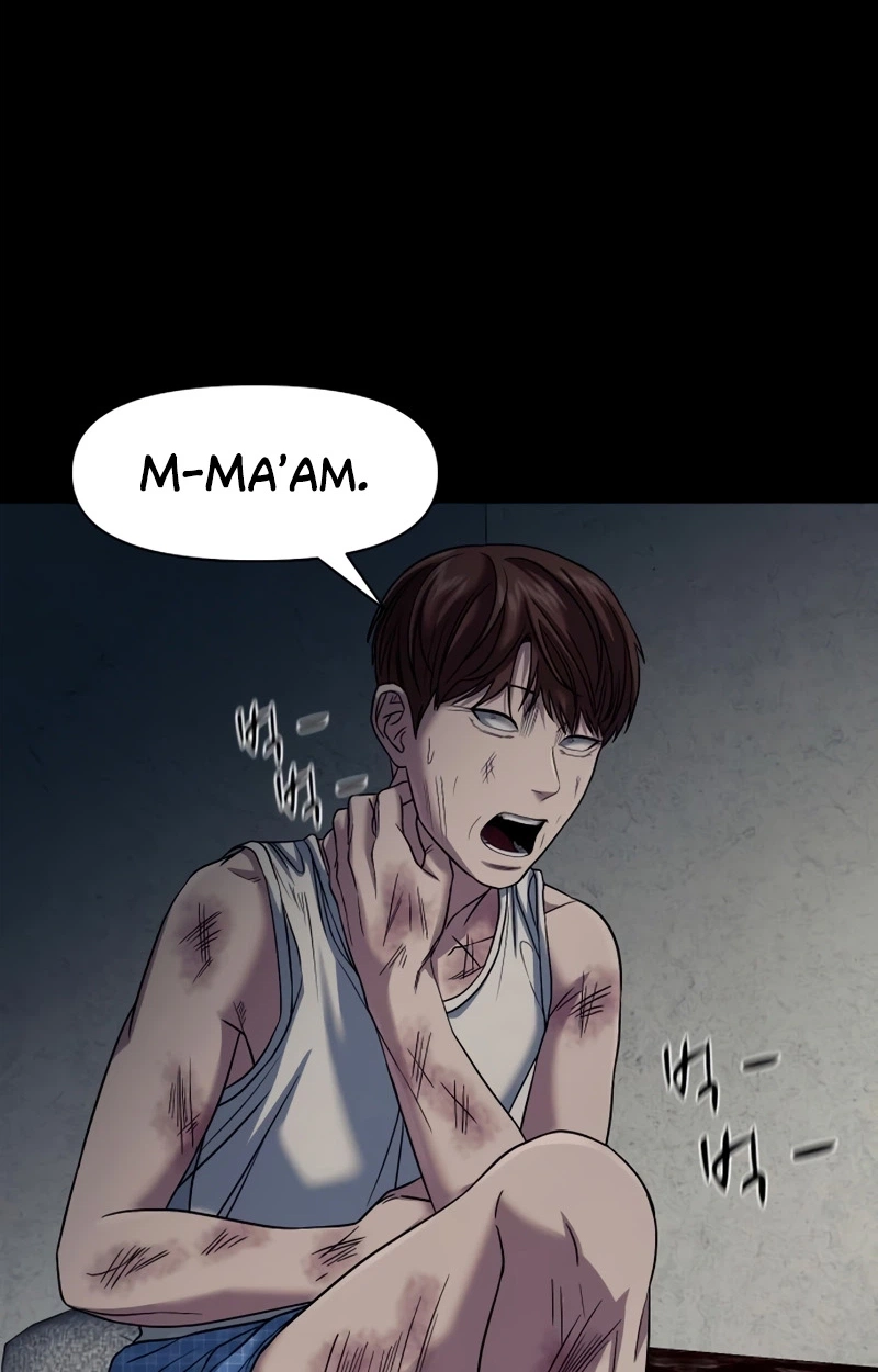 Mysterious Village Chapter 107 - Page 45