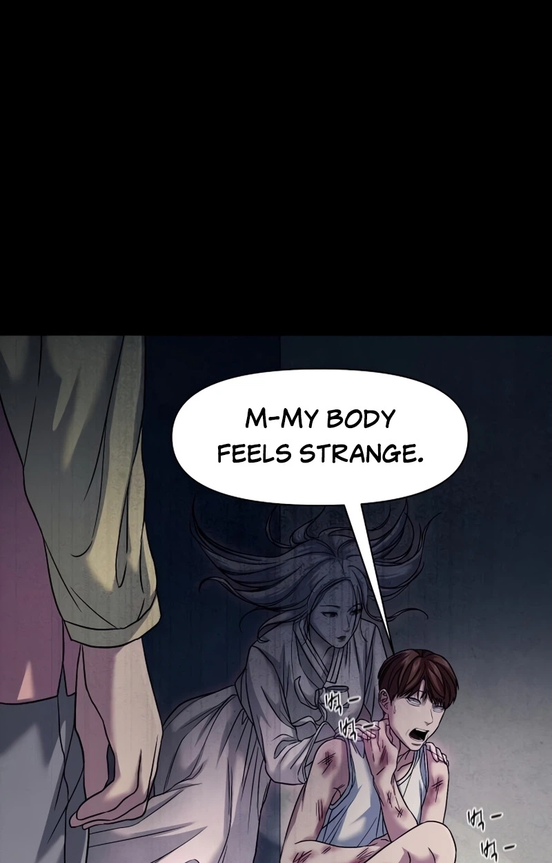 Mysterious Village Chapter 107 - Page 48