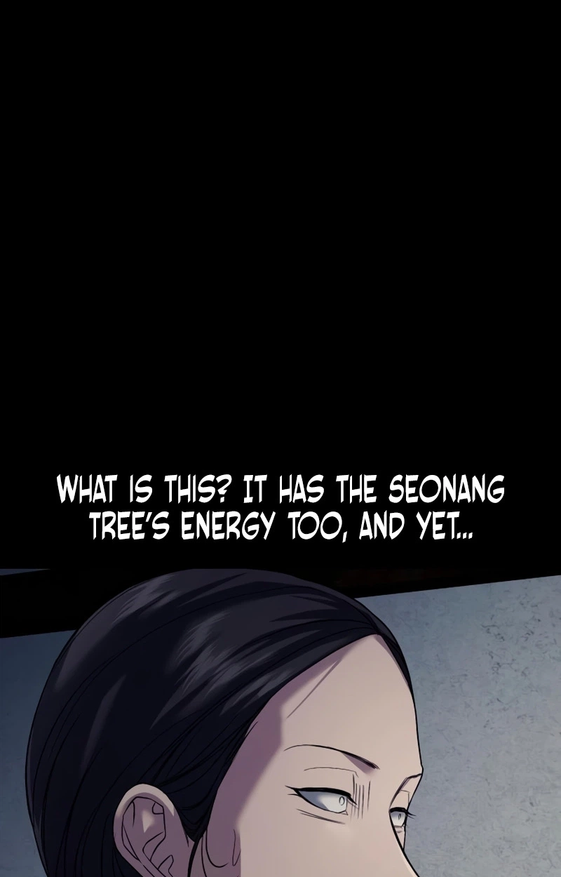 Mysterious Village Chapter 107 - Page 51