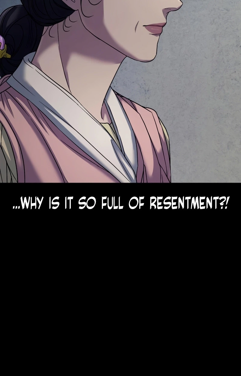 Mysterious Village Chapter 107 - Page 52