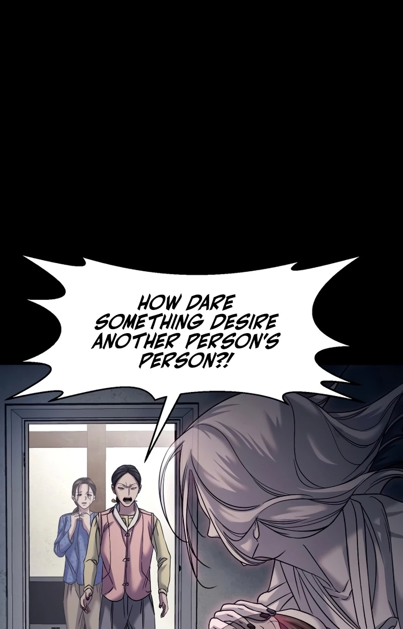 Mysterious Village Chapter 107 - Page 53
