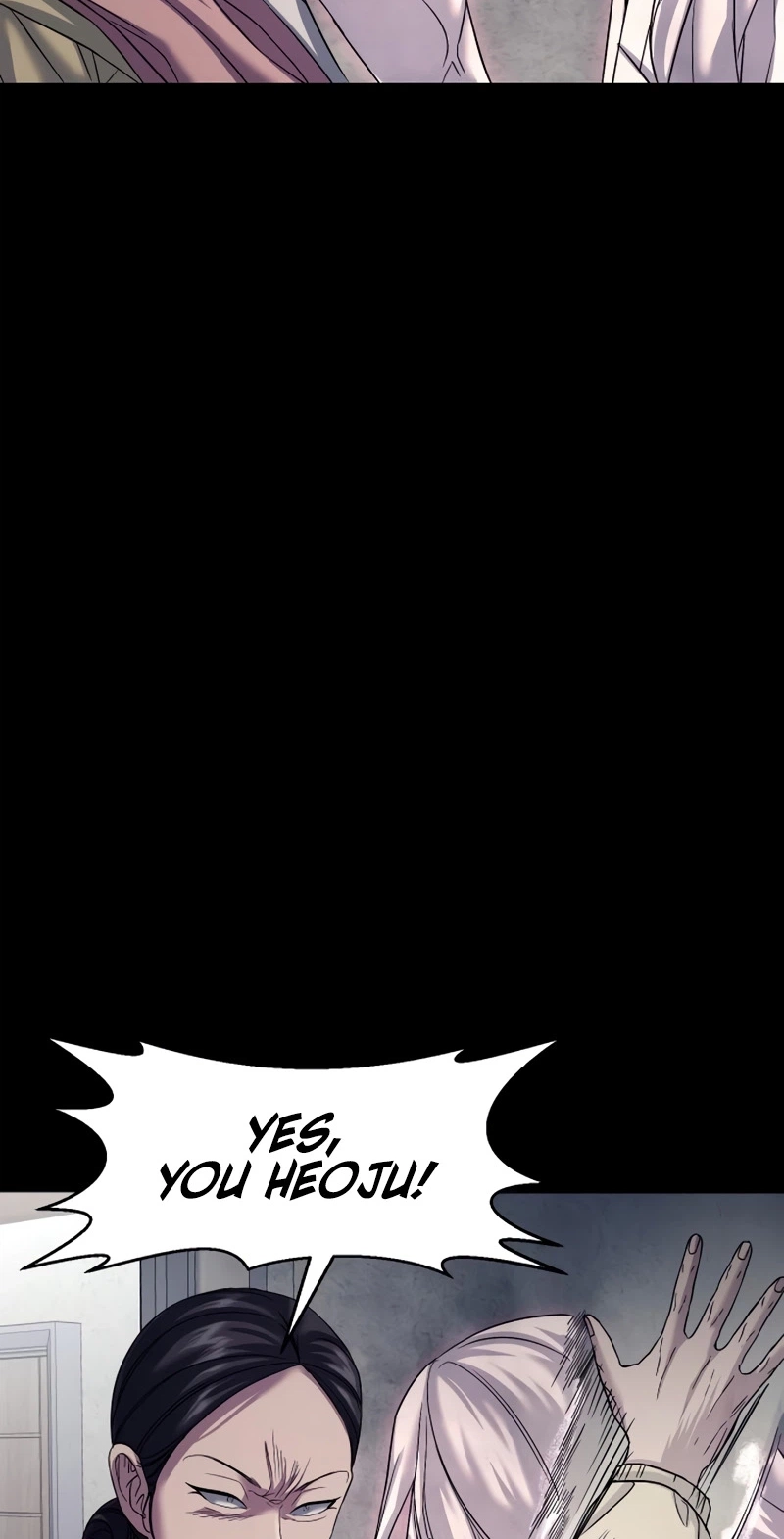 Mysterious Village Chapter 107 - Page 63