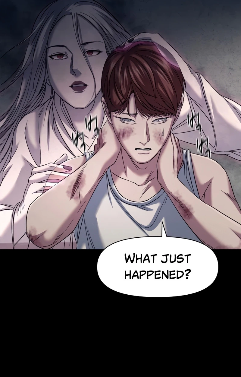 Mysterious Village Chapter 107 - Page 67