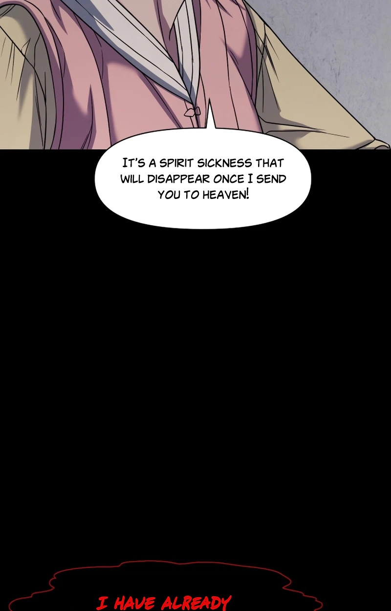 Mysterious Village Chapter 107 - Page 69
