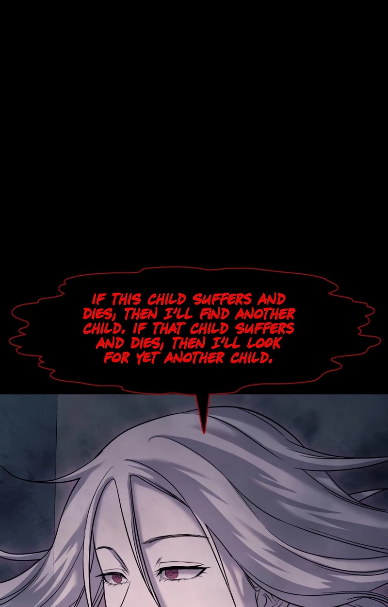 Mysterious Village Chapter 107 - Page 71