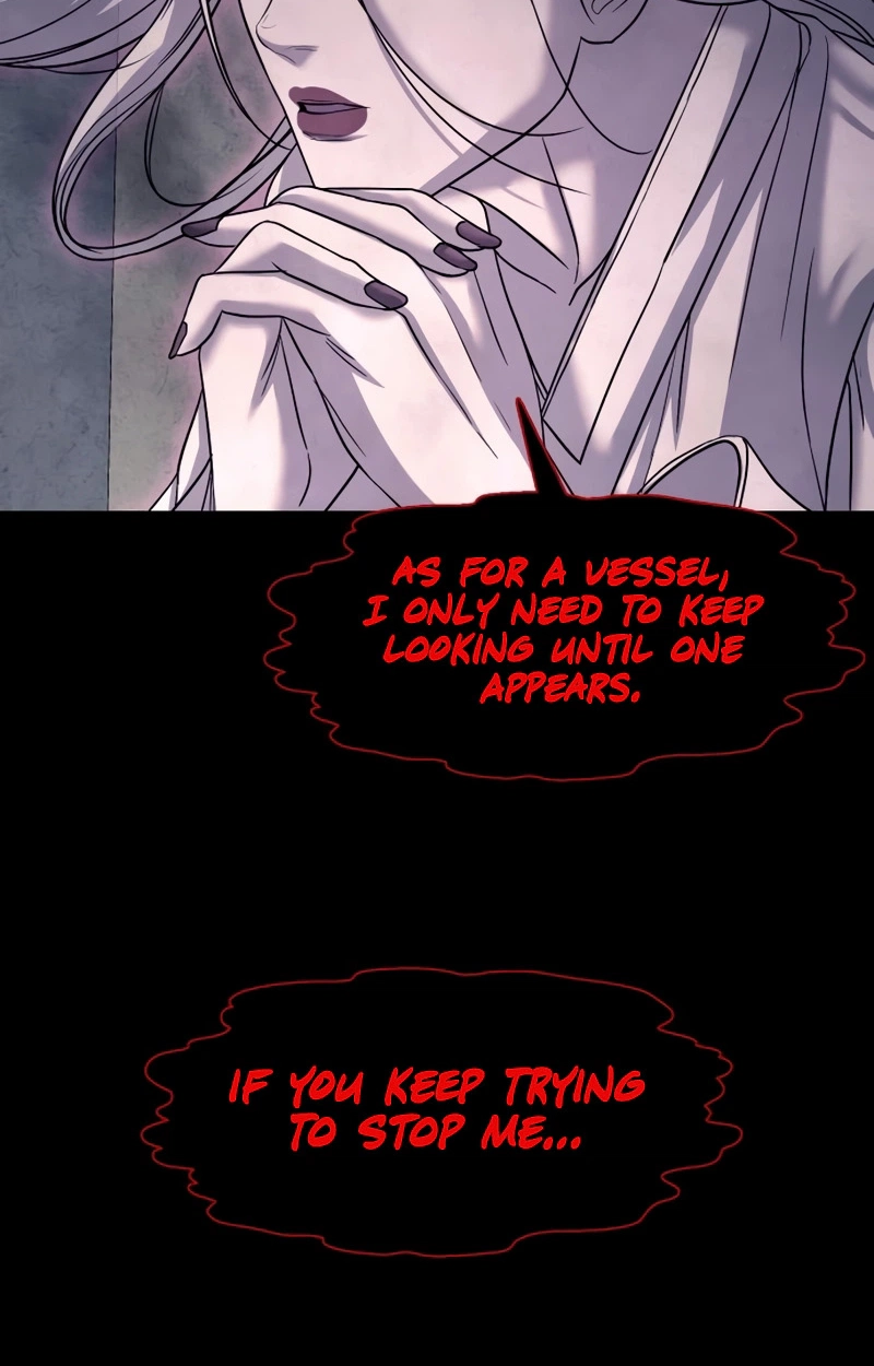 Mysterious Village Chapter 107 - Page 72