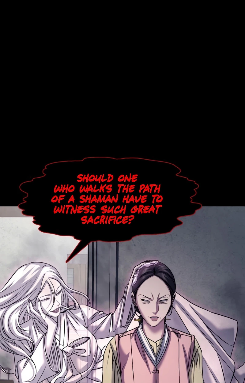 Mysterious Village Chapter 107 - Page 75