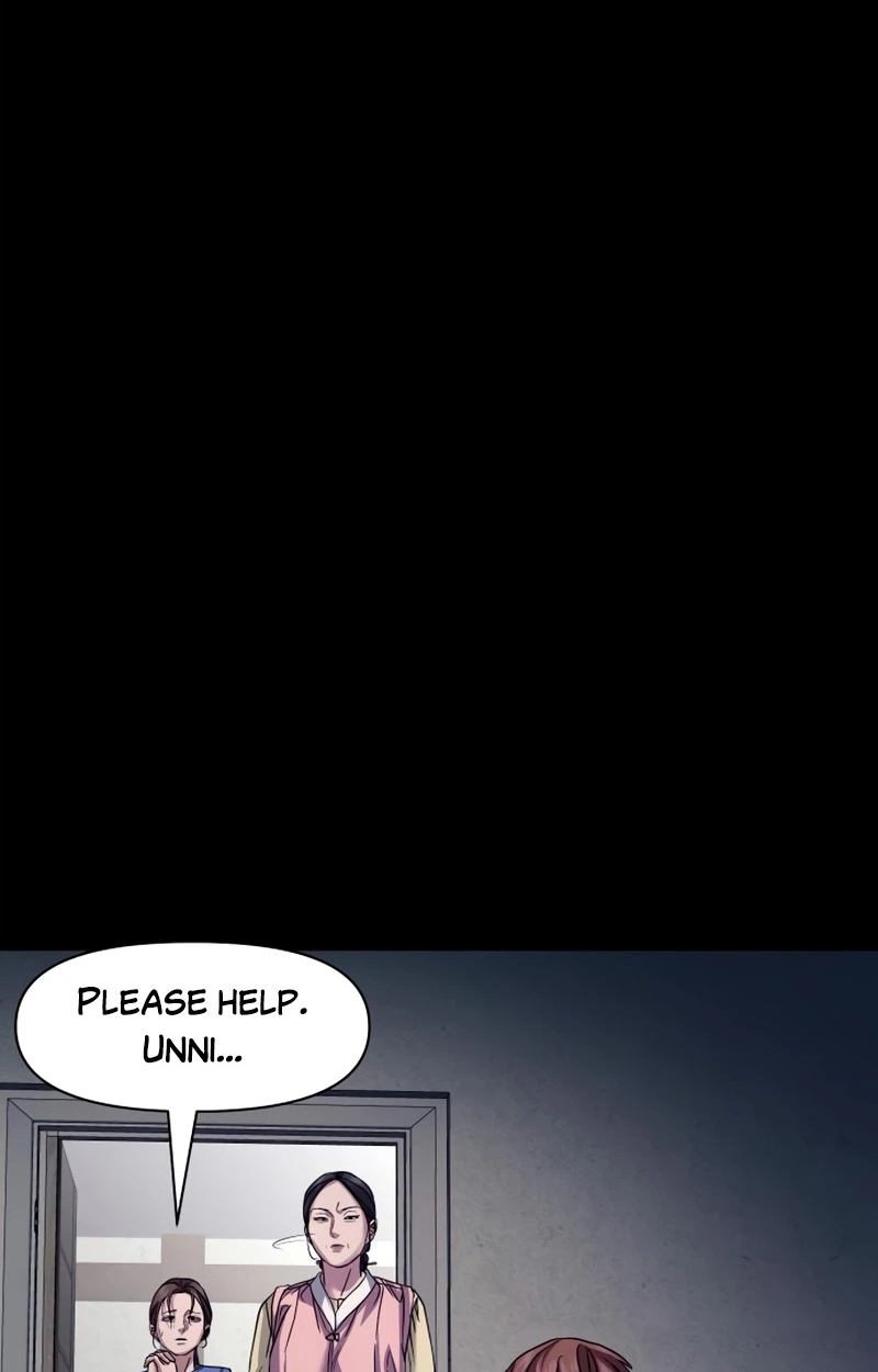 Mysterious Village Chapter 107 - Page 78