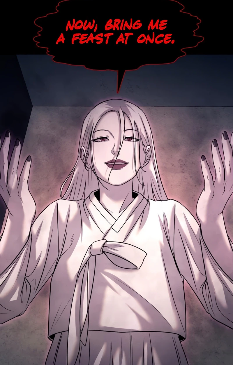Mysterious Village Chapter 107 - Page 83