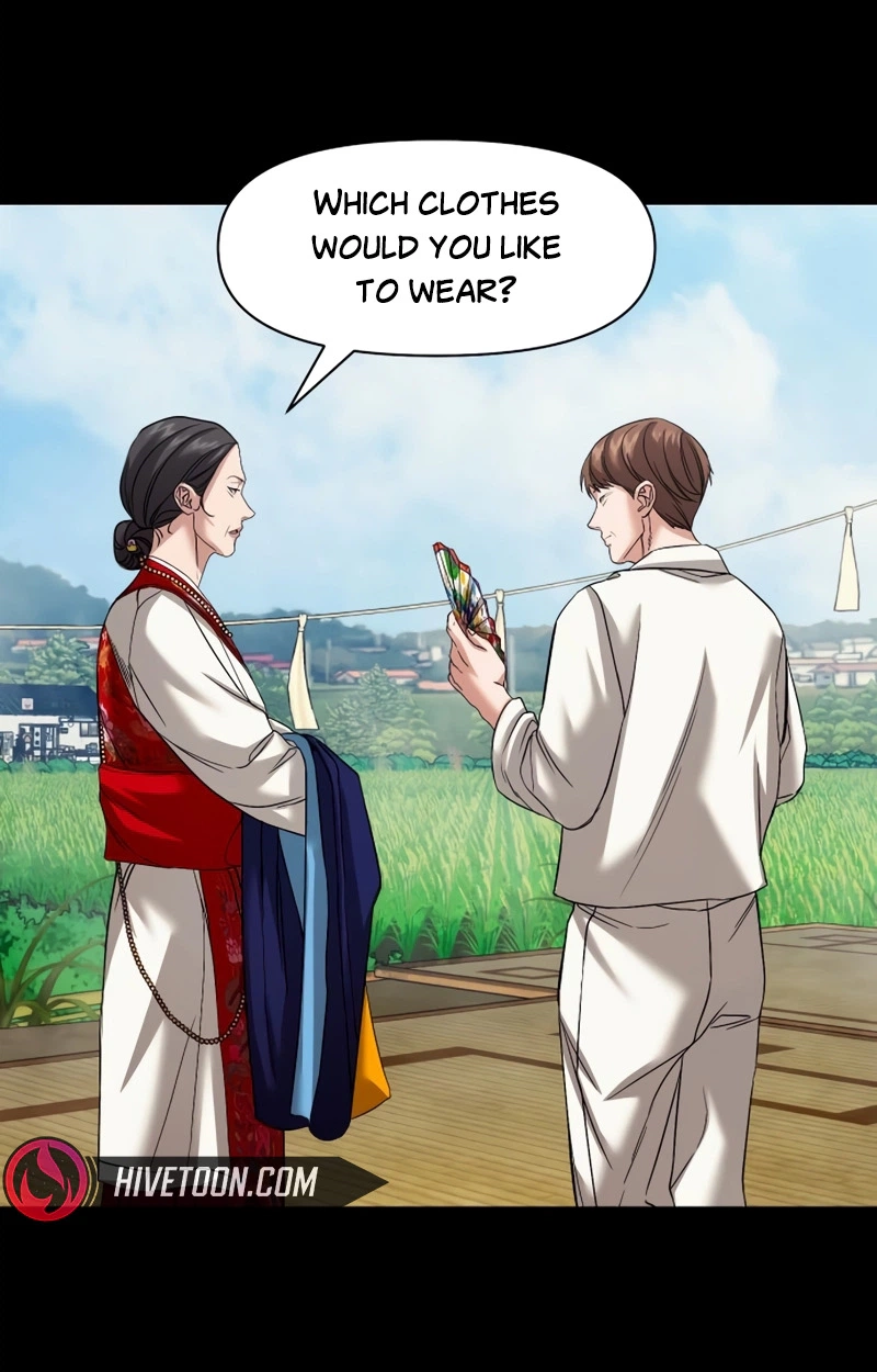 Mysterious Village Chapter 107 - Page 103