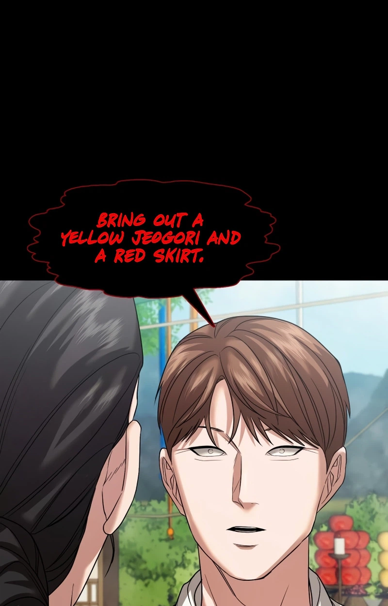 Mysterious Village Chapter 107 - Page 106