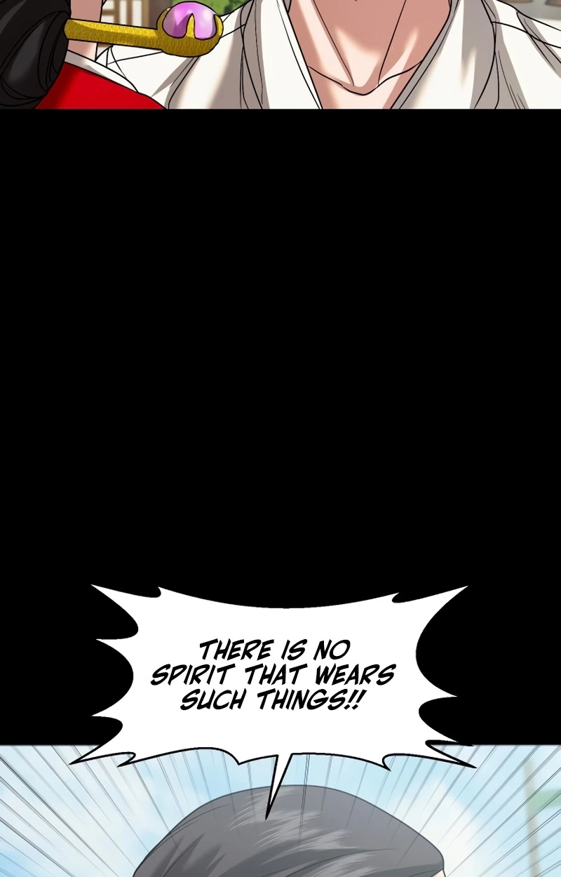 Mysterious Village Chapter 107 - Page 107