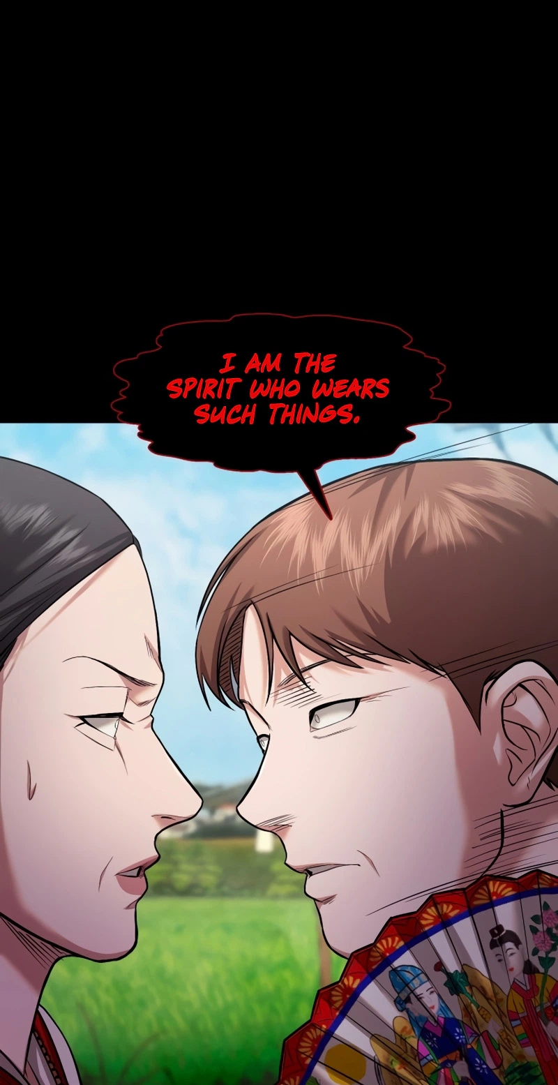 Mysterious Village Chapter 107 - Page 109