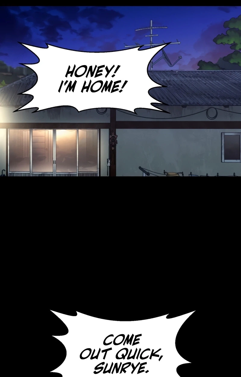 Mysterious Village Chapter 107 - Page 118