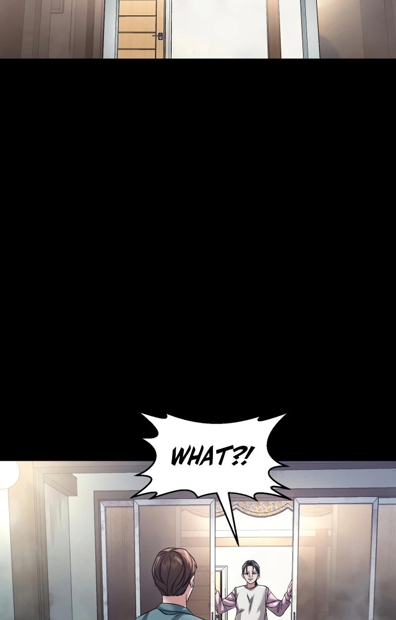 Mysterious Village Chapter 107 - Page 121