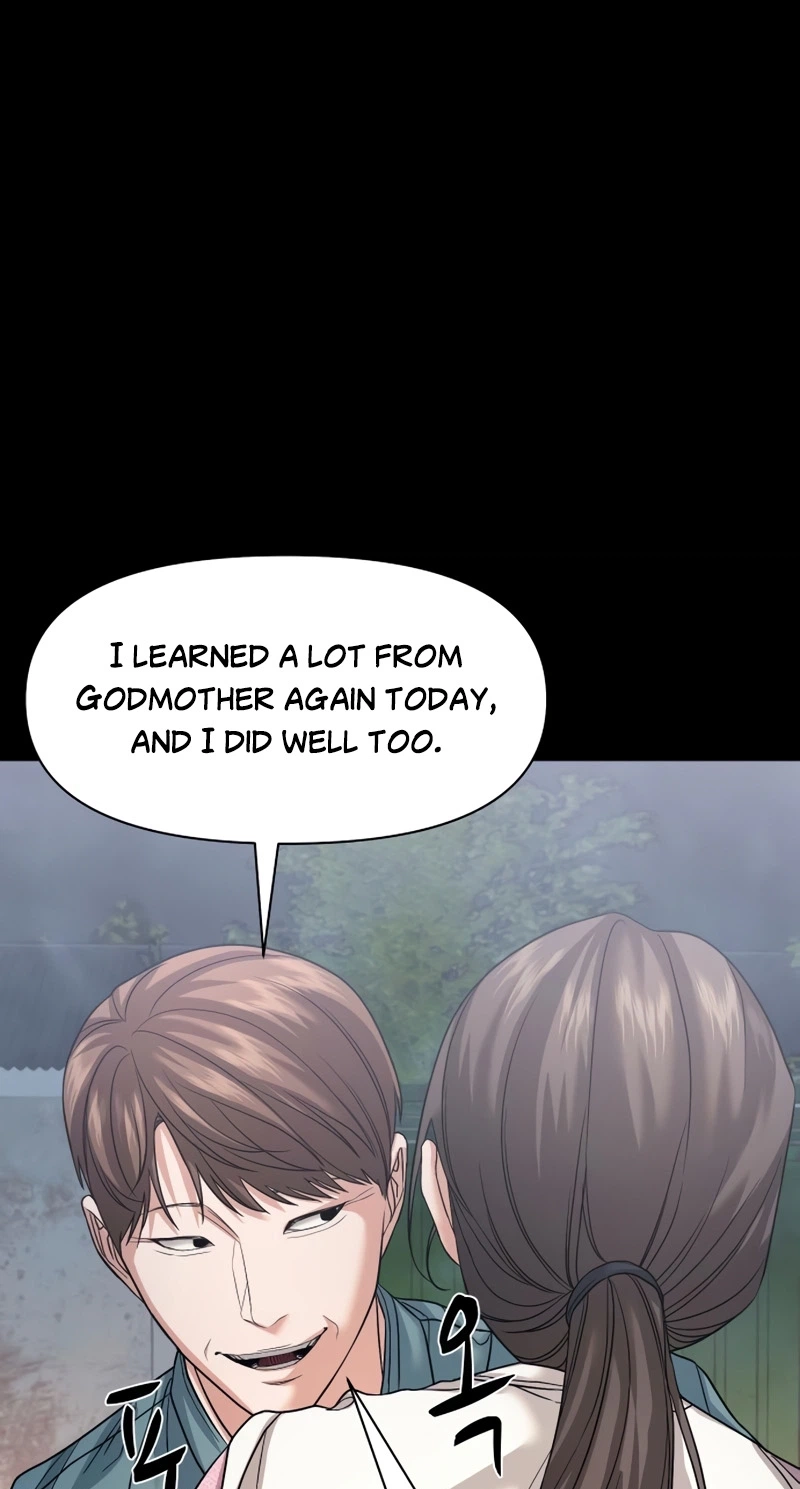 Mysterious Village Chapter 107 - Page 124