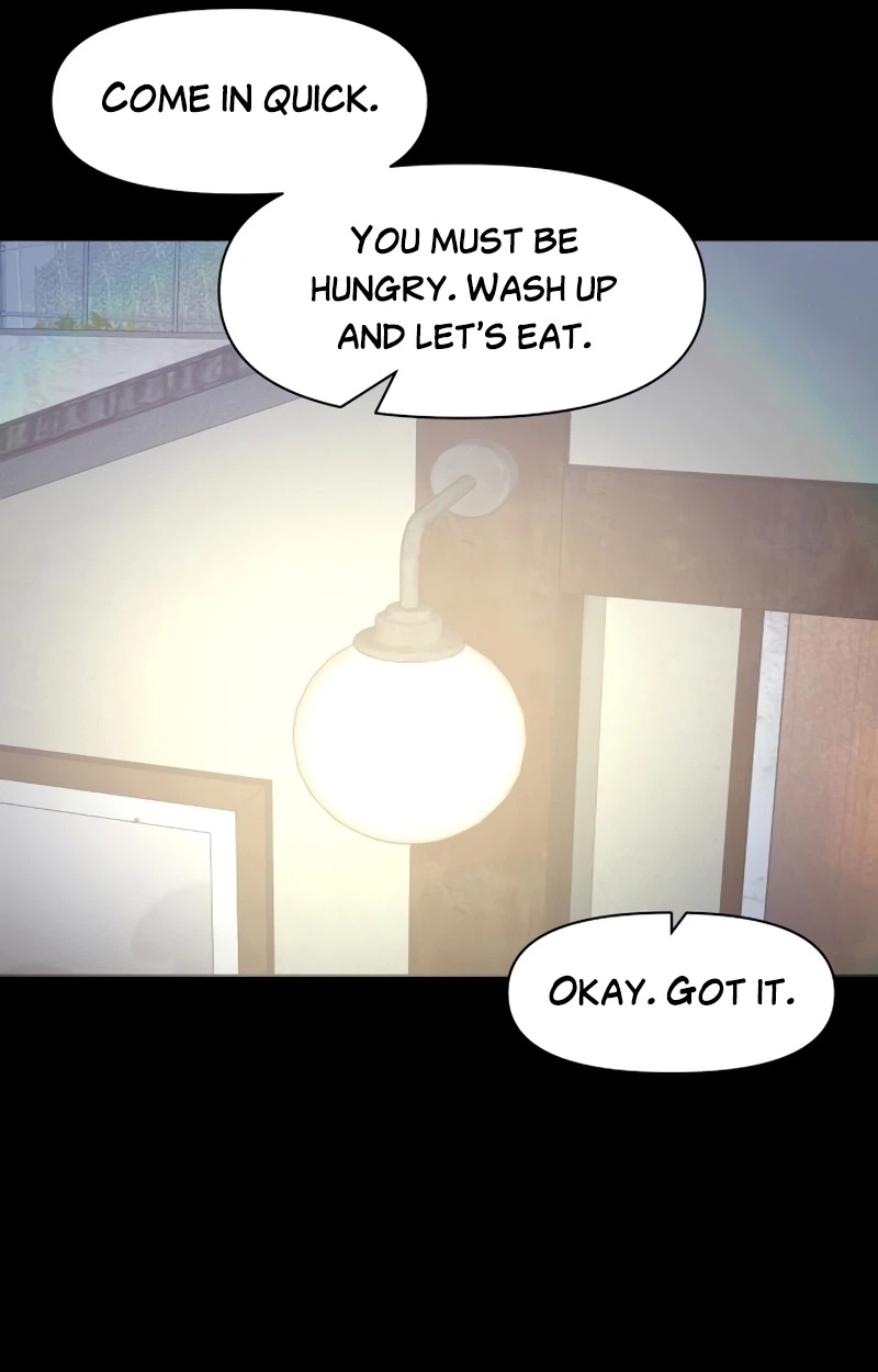 Mysterious Village Chapter 107 - Page 127