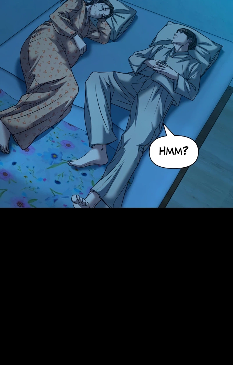 Mysterious Village Chapter 107 - Page 129