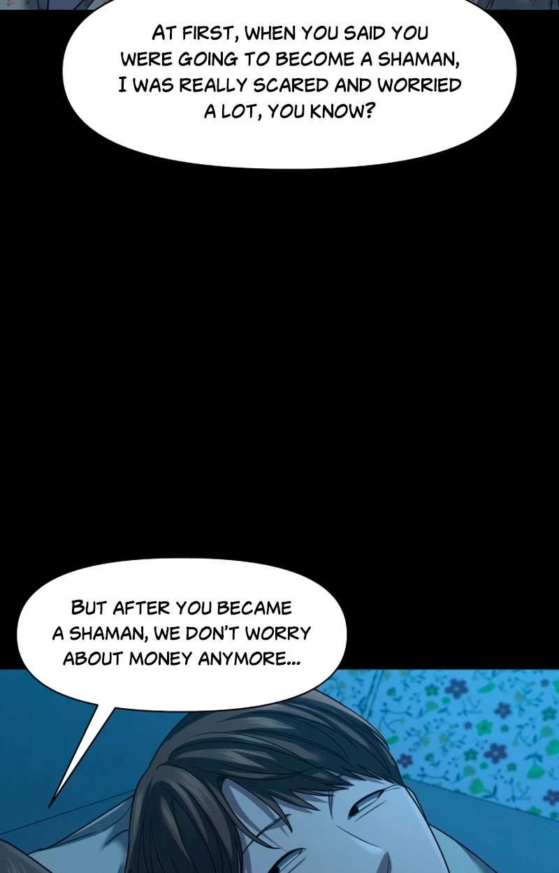 Mysterious Village Chapter 107 - Page 131