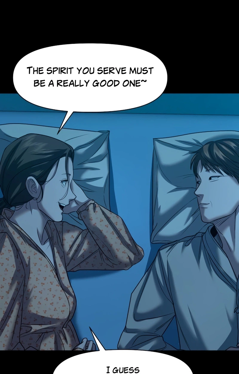 Mysterious Village Chapter 107 - Page 133