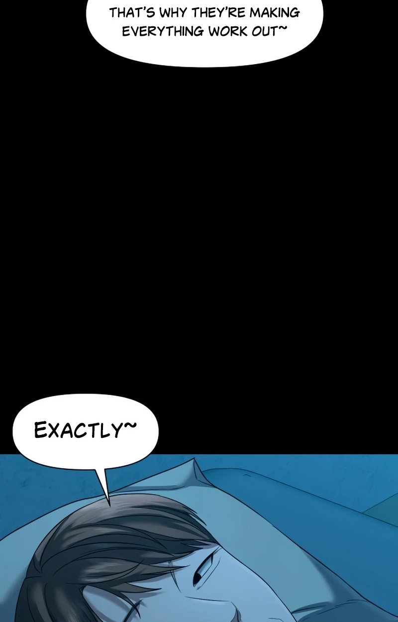 Mysterious Village Chapter 107 - Page 134
