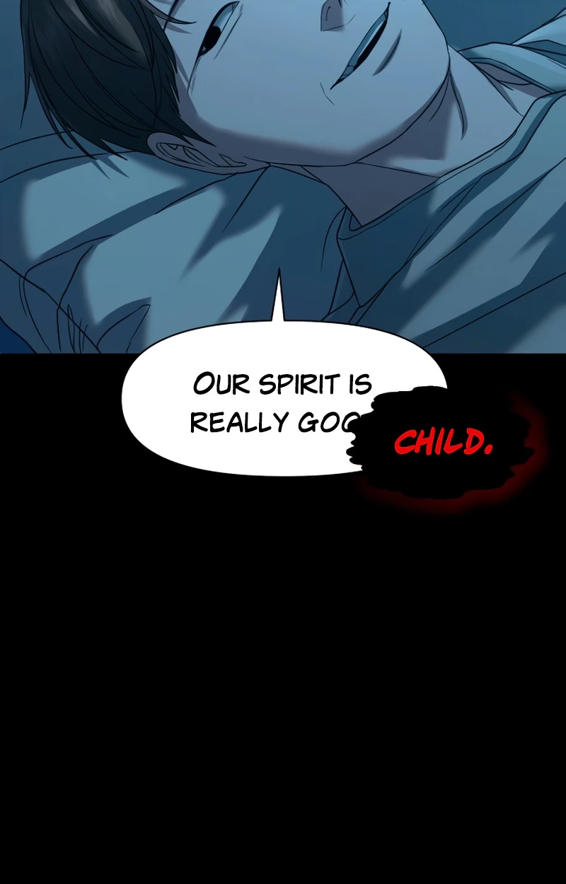 Mysterious Village Chapter 107 - Page 135