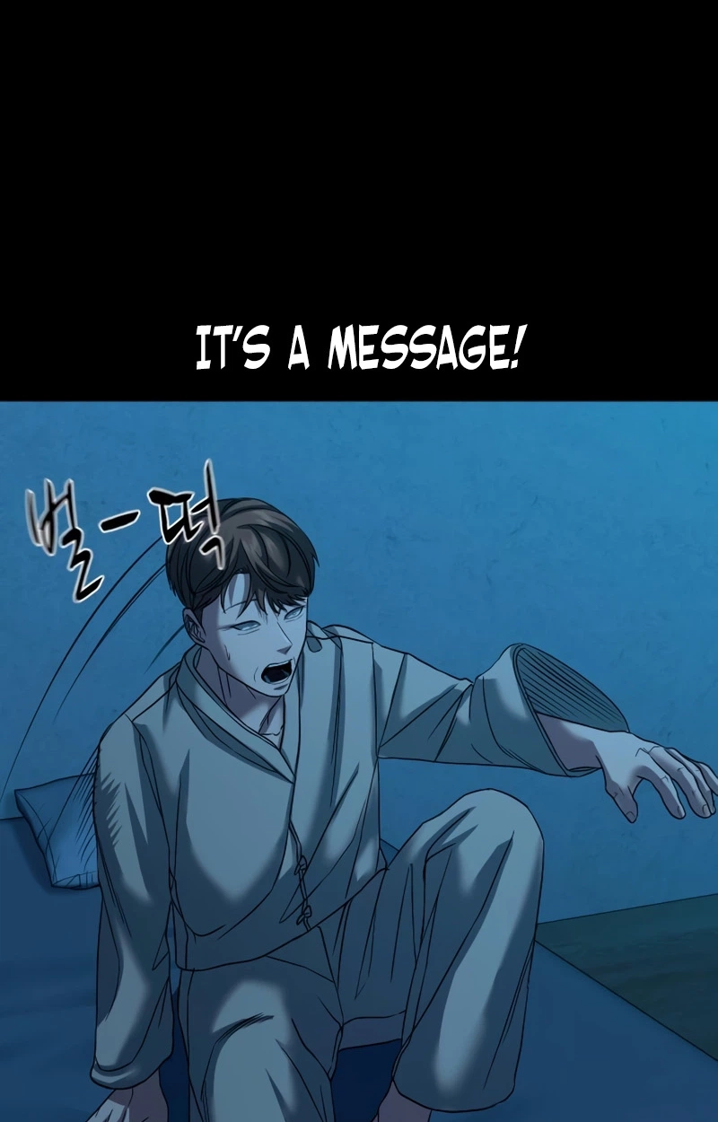 Mysterious Village Chapter 107 - Page 136
