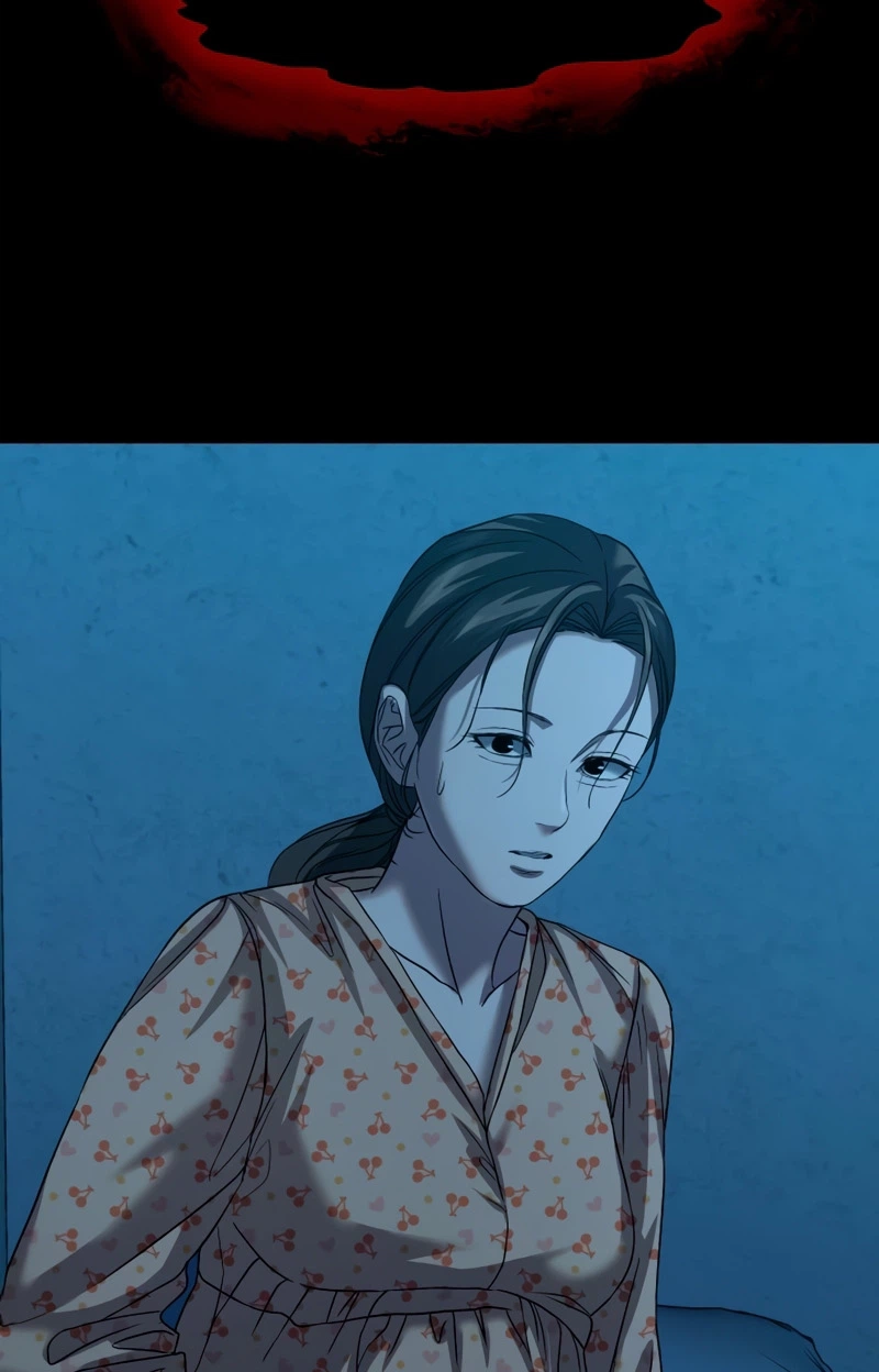 Mysterious Village Chapter 107 - Page 141