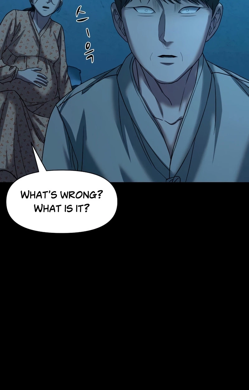 Mysterious Village Chapter 108 - Page 4