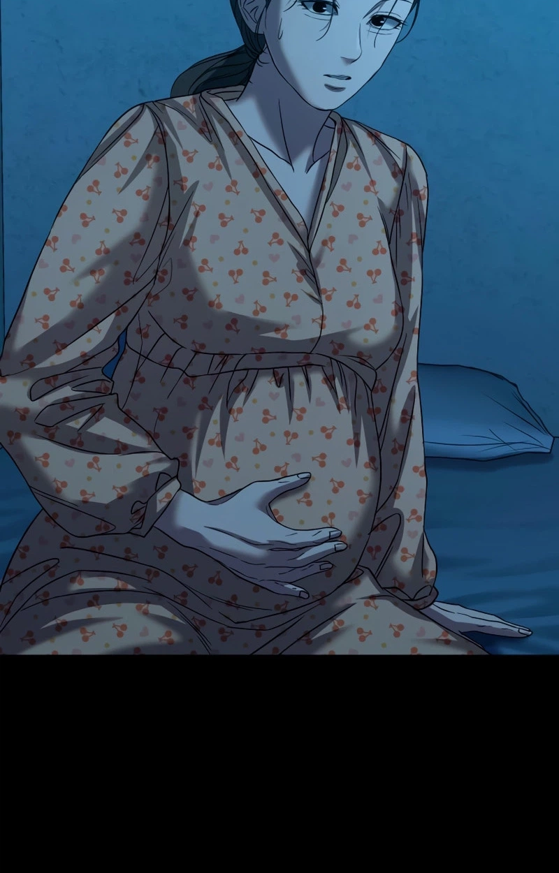Mysterious Village Chapter 108 - Page 7