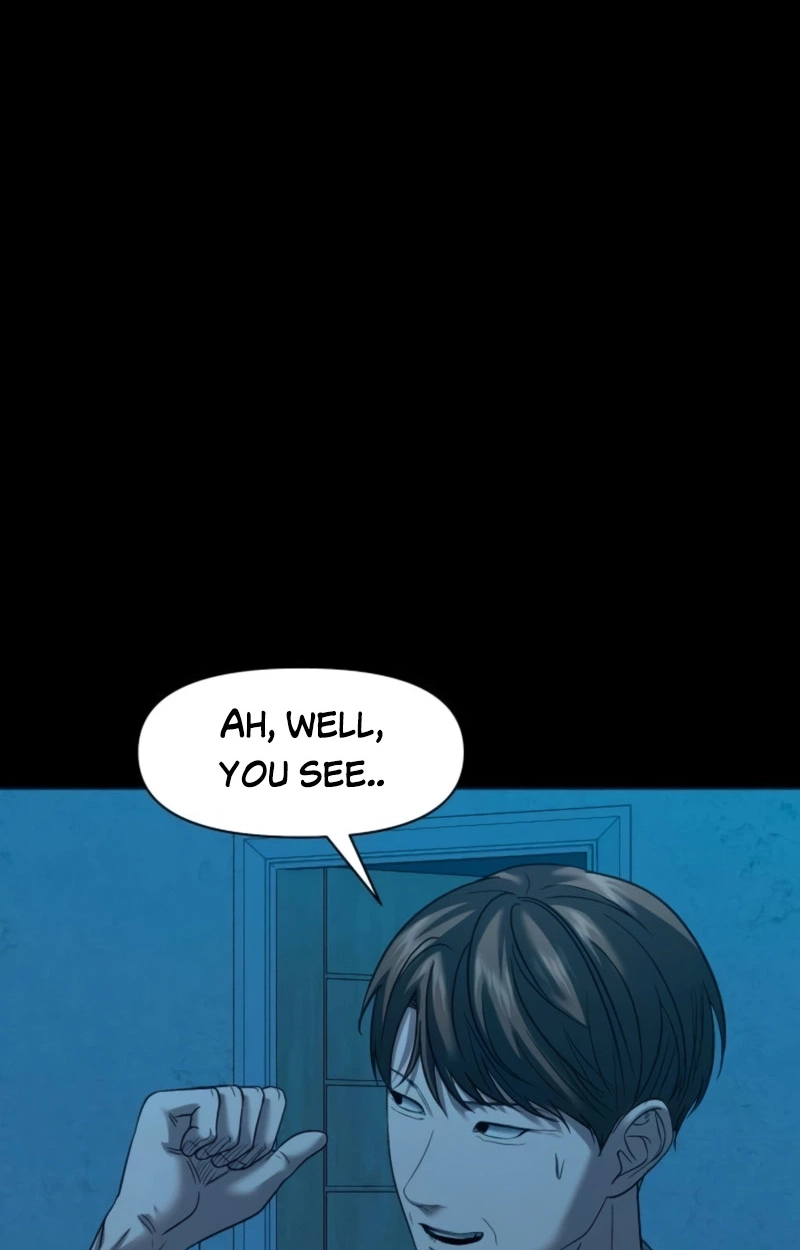 Mysterious Village Chapter 108 - Page 11