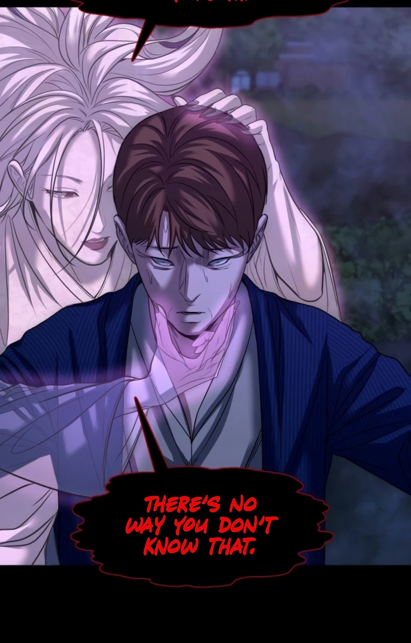 Mysterious Village Chapter 108 - Page 22