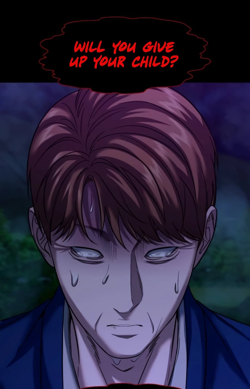 Mysterious Village Chapter 108 - Page 29