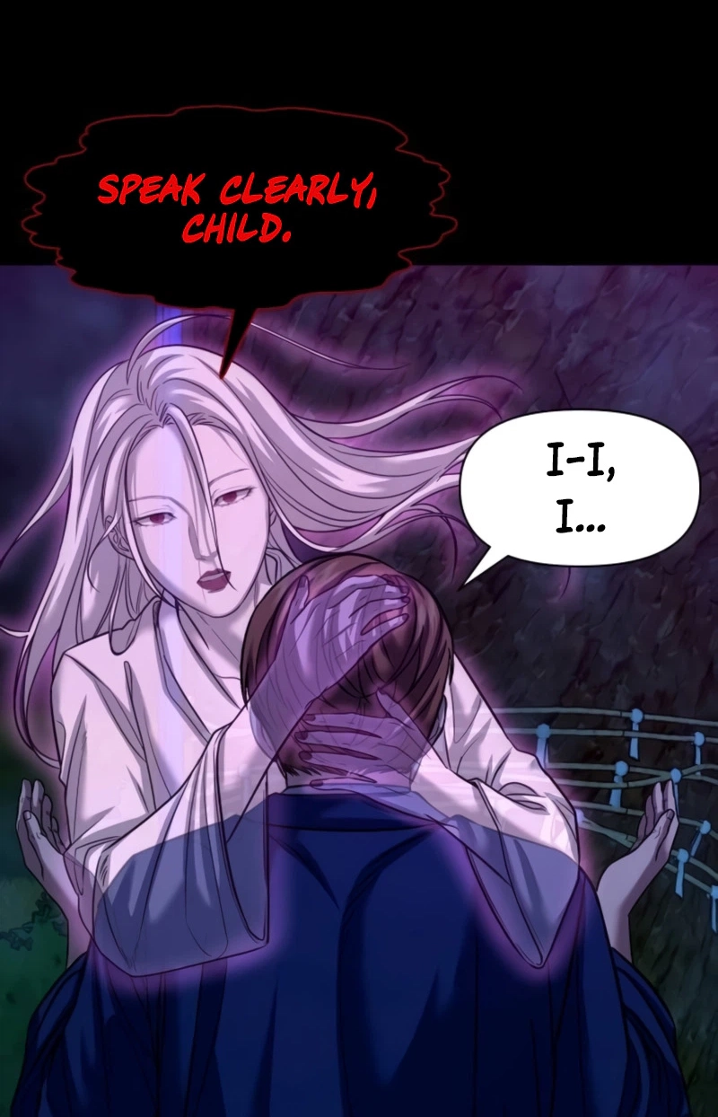 Mysterious Village Chapter 108 - Page 32