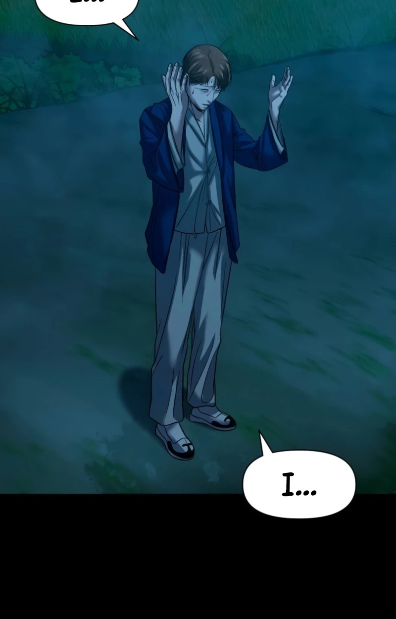 Mysterious Village Chapter 108 - Page 36