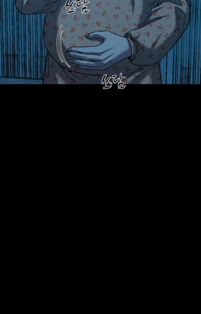 Mysterious Village Chapter 108 - Page 41
