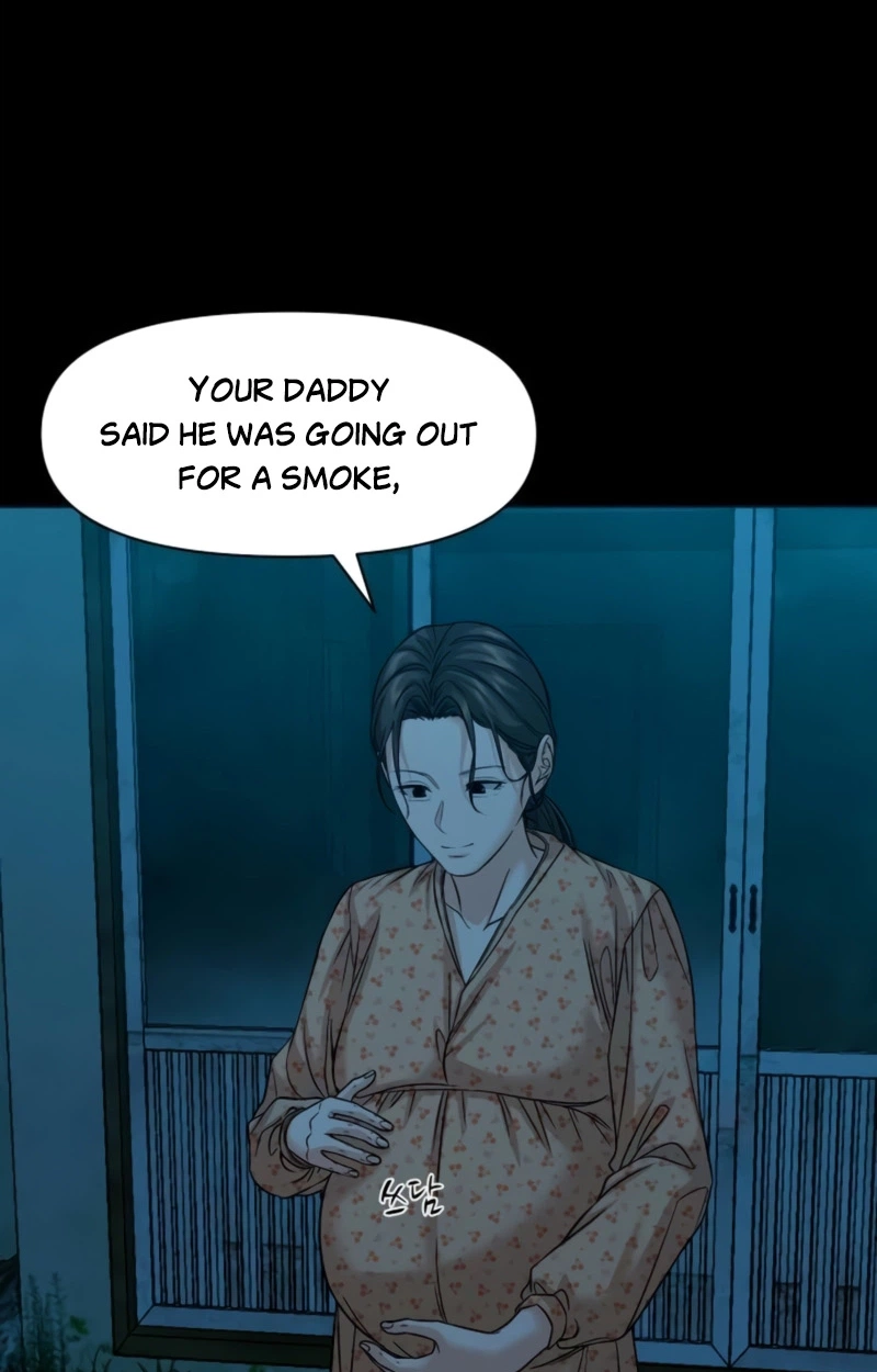 Mysterious Village Chapter 108 - Page 42