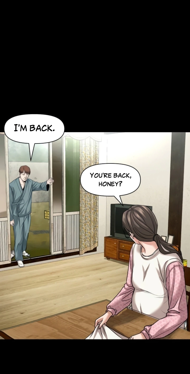 Mysterious Village Chapter 108 - Page 46