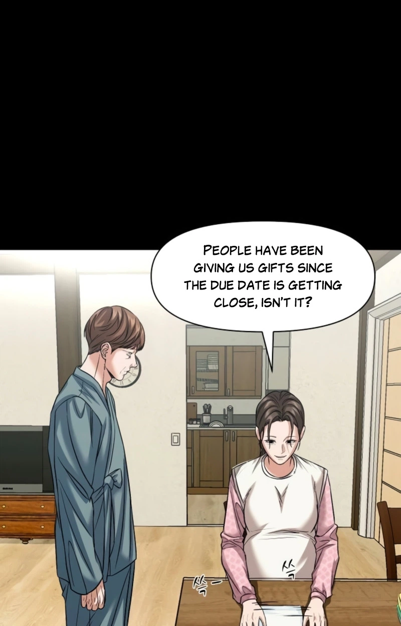 Mysterious Village Chapter 108 - Page 49