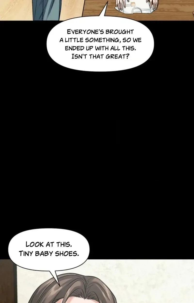 Mysterious Village Chapter 108 - Page 50