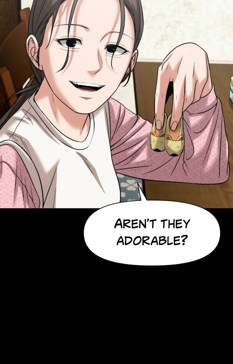 Mysterious Village Chapter 108 - Page 51