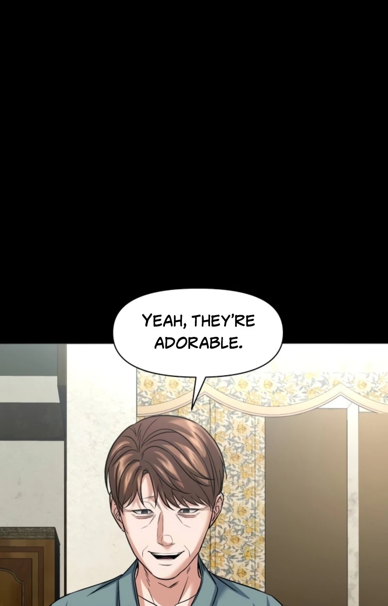 Mysterious Village Chapter 108 - Page 52
