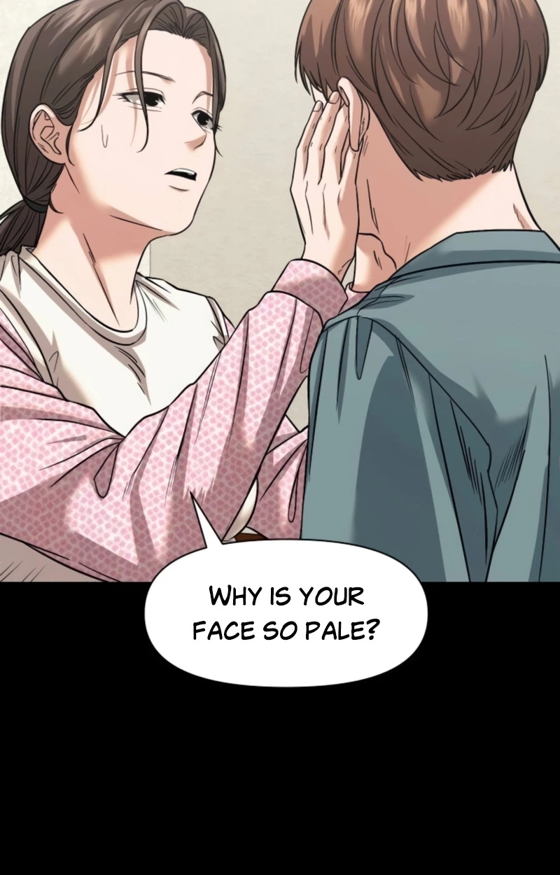 Mysterious Village Chapter 108 - Page 56