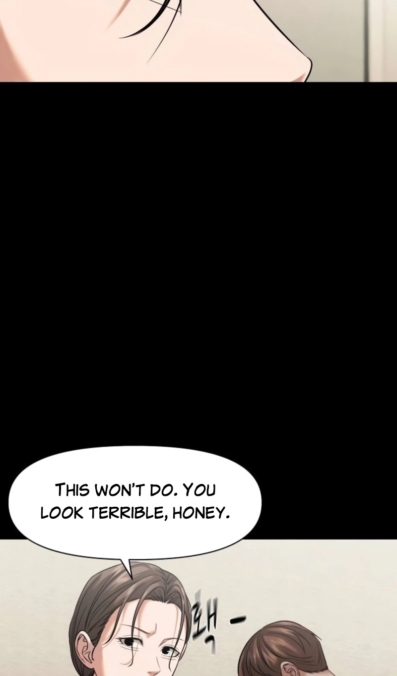 Mysterious Village Chapter 108 - Page 61