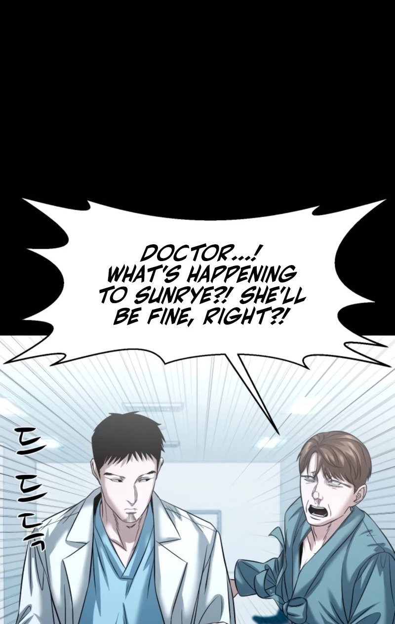Mysterious Village Chapter 108 - Page 76