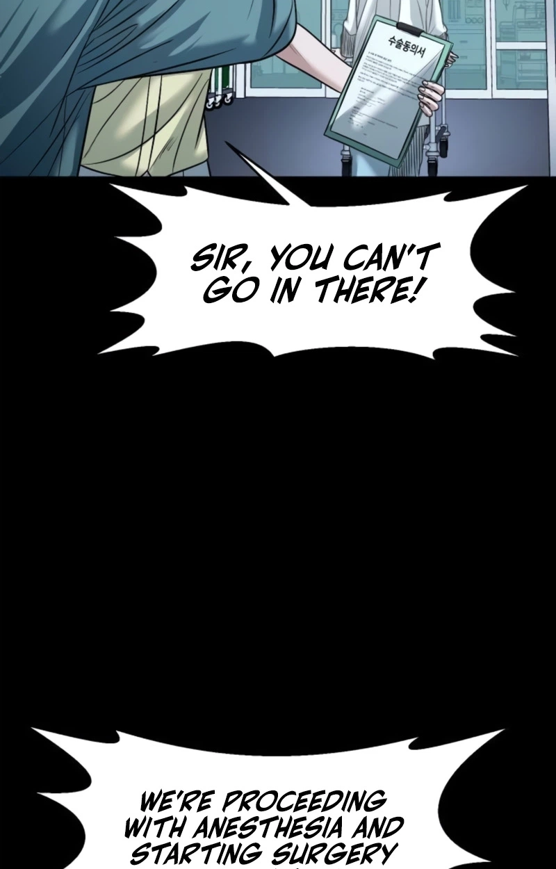 Mysterious Village Chapter 108 - Page 89