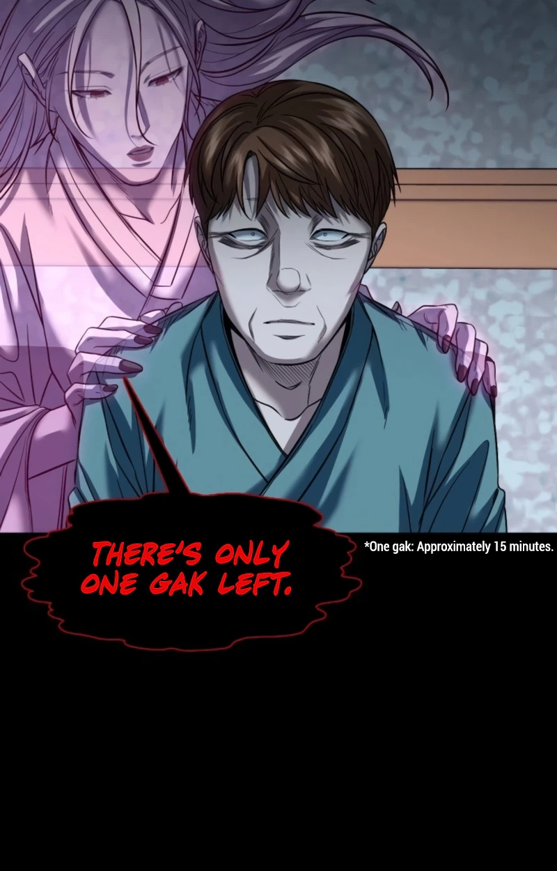 Mysterious Village Chapter 108 - Page 98